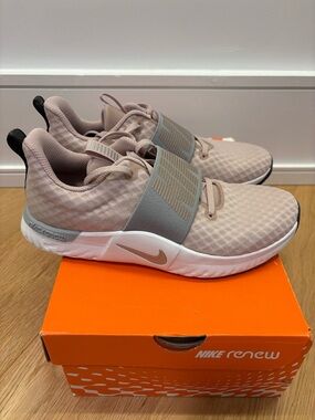 Women’s Nike Renew In-Season TR 9 (New In Box)